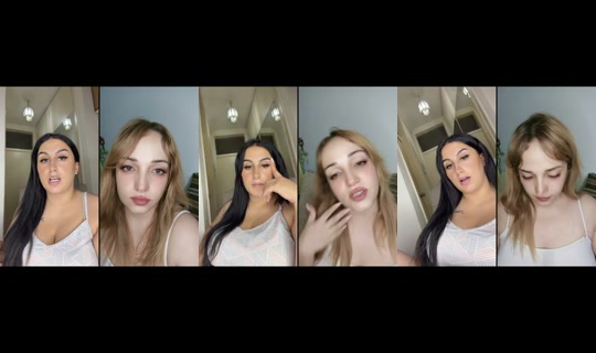 qamarrrr14 TikTok Live — Sep 2, 2026, 12:10 AM