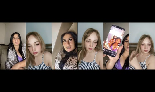 qamarrrr14 TikTok Live — Sep 3, 2026, 12:30 AM