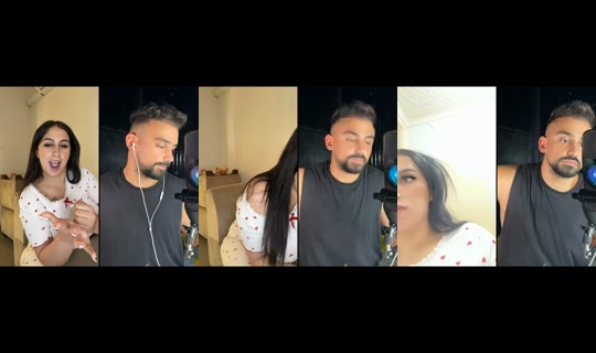 qamarrrr14 TikTok Live — Sep 3, 2026, 1:24 PM
