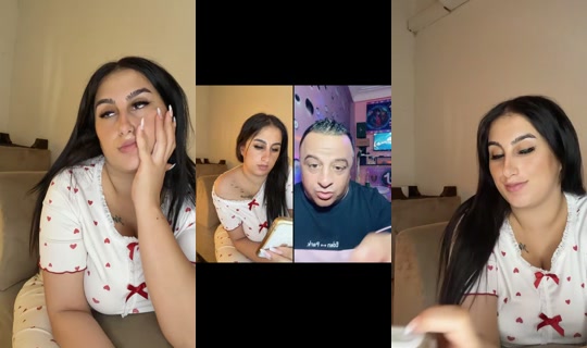 qamarrrr14 TikTok Live — Sep 3, 2026, 3:09 PM