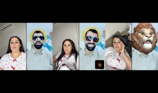qamarrrr14 TikTok Live — Sep 3, 2026, 3:59 PM