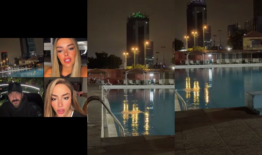 qamarrrr14 TikTok Live — Sep 3, 2026, 8:29 PM