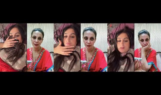 qamarrrr14 TikTok Live — Oct 1, 2026, 8:40 PM