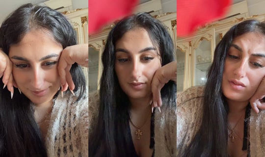 qamarrrr14 TikTok Live — Oct 2, 2026, 4:28 AM