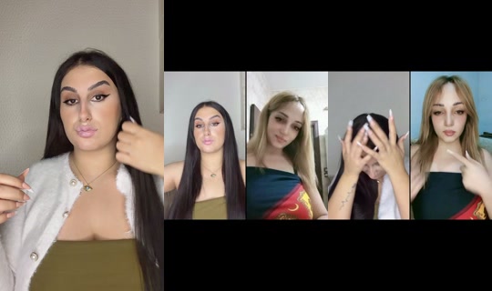 qamarrrr14 TikTok Live — Oct 2, 2026, 7:52 PM