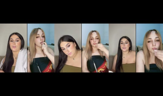 qamarrrr14 TikTok Live — Oct 2, 2026, 8:42 PM