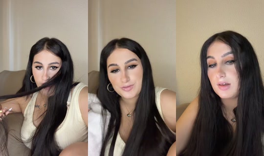 qamarrrr14 TikTok Live — Oct 3, 2026, 8:48 AM