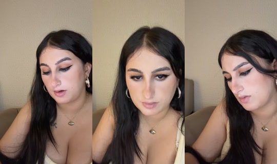 qamarrrr14 TikTok Live — Oct 3, 2026, 9:39 AM