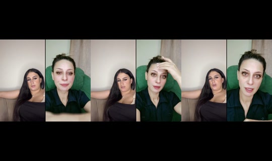qamarrrr14 TikTok Live — Oct 3, 2026, 4:07 PM