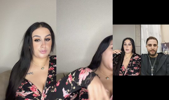 qamarrrr14 TikTok Live — Oct 3, 2026, 7:22 PM