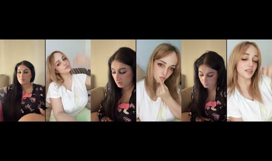 qamarrrr14 TikTok Live — Oct 4, 2026, 8:21 AM