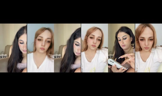 qamarrrr14 TikTok Live — Oct 4, 2026, 10:22 AM