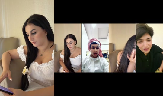 qamarrrr14 TikTok Live — Oct 4, 2026, 1:12 PM