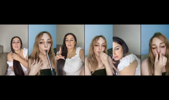 qamarrrr14 TikTok Live — Oct 4, 2026, 8:16 PM