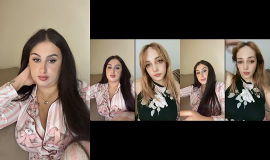 qamarrrr14 TikTok Live — Oct 5, 2026, 7:19 AM