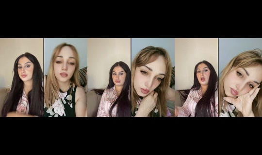 qamarrrr14 TikTok Live — Oct 5, 2026, 8:09 AM