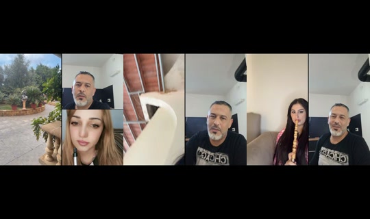qamarrrr14 TikTok Live — Oct 5, 2026, 9:57 AM
