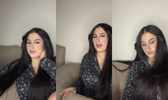 qamarrrr14 TikTok Live — Oct 5, 2026, 3:55 PM