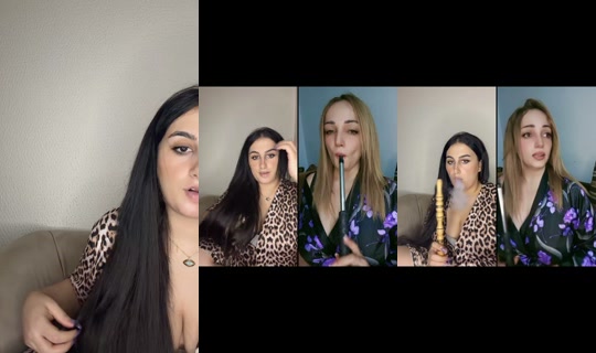 qamarrrr14 TikTok Live — Oct 7, 2026, 8:18 PM