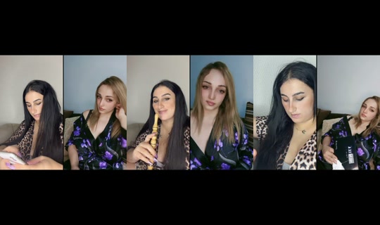 qamarrrr14 TikTok Live — Oct 7, 2026, 9:09 PM