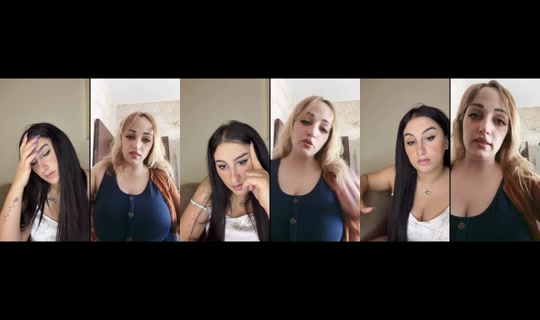 qamarrrr14 TikTok Live — Oct 8, 2026, 6:08 AM