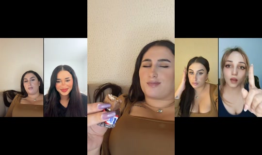 qamarrrr14 TikTok Live — Oct 8, 2026, 1:30 PM