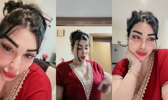 qamra450 TikTok Live — Aug 23, 2026, 9:55 AM