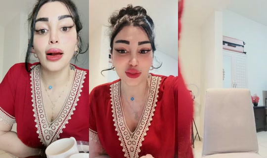 qamra450 TikTok Live — Aug 23, 2026, 12:02 PM