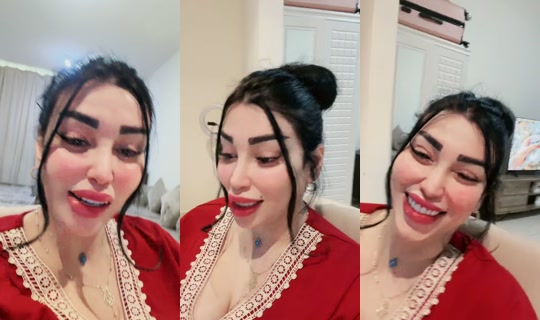 qamra450 TikTok Live — Aug 23, 2026, 12:52 PM