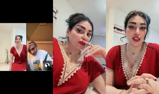 qamra450 TikTok Live — Aug 23, 2026, 1:55 PM