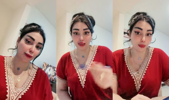 qamra450 TikTok Live — Aug 23, 2026, 2:45 PM