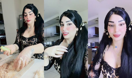 qamra450 TikTok Live — Aug 25, 2026, 9:37 AM