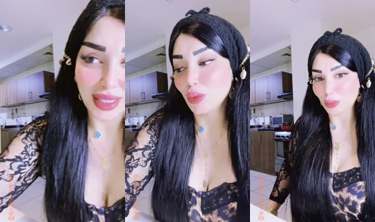 qamra450 TikTok Live — Aug 25, 2026, 11:18 AM