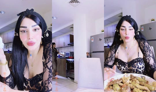 qamra450 TikTok Live — Aug 25, 2026, 11:33 AM