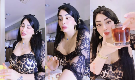 qamra450 TikTok Live — Aug 25, 2026, 12:21 PM