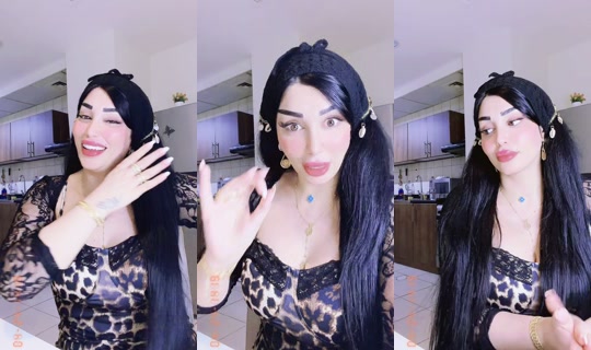 qamra450 TikTok Live — Aug 25, 2026, 12:49 PM