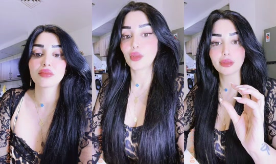 qamra450 TikTok Live — Aug 25, 2026, 2:14 PM