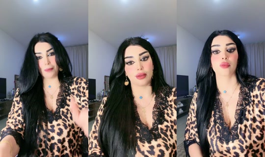 qamra450 TikTok Live — Aug 27, 2026, 1:45 AM