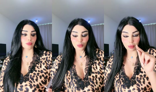 qamra450 TikTok Live — Aug 27, 2026, 3:26 AM