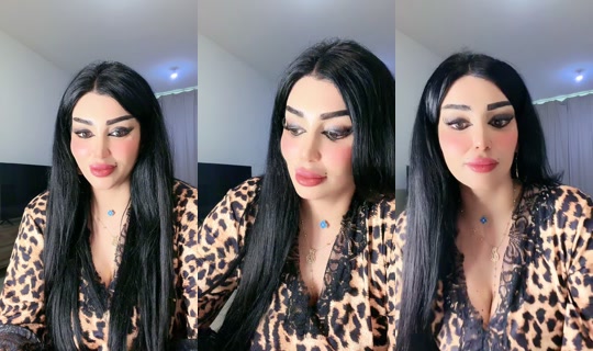 qamra450 TikTok Live — Aug 27, 2026, 4:19 AM