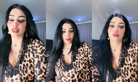 qamra450 TikTok Live — Aug 27, 2026, 5:02 AM