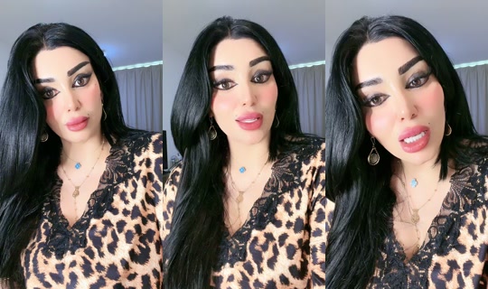 qamra450 TikTok Live — Aug 27, 2026, 6:06 AM