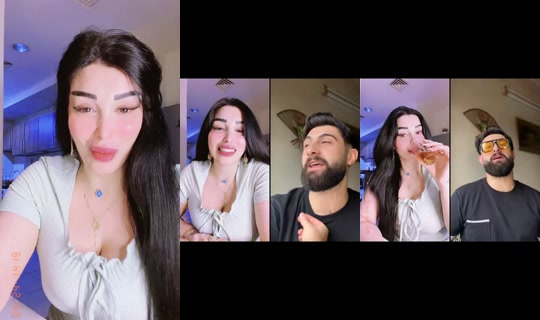 qamra450 TikTok Live — Aug 29, 2026, 2:04 PM