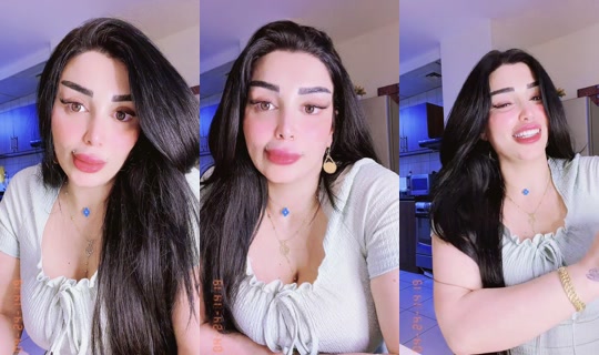 qamra450 TikTok Live — Aug 29, 2026, 5:37 PM