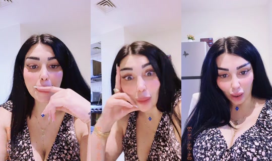qamra450 TikTok Live — Aug 30, 2026, 10:16 AM