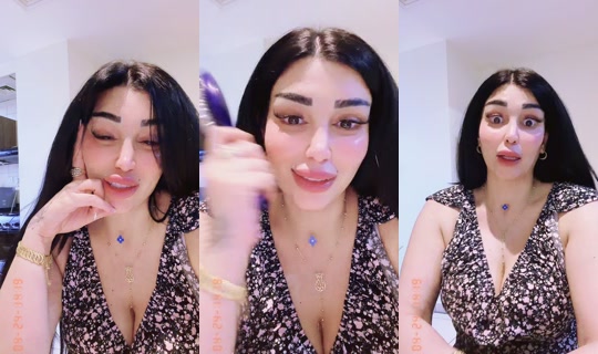 qamra450 TikTok Live — Aug 30, 2026, 12:29 PM