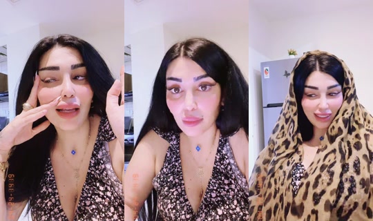 qamra450 TikTok Live — Aug 30, 2026, 1:19 PM