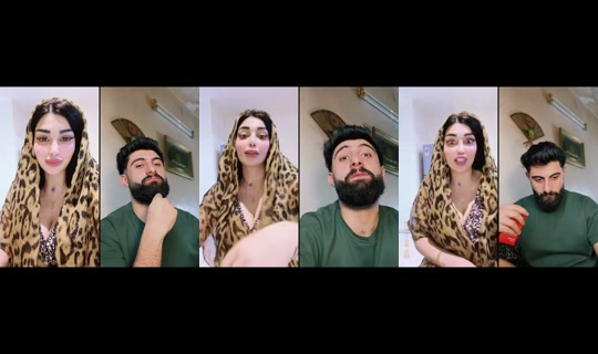 qamra450 TikTok Live — Aug 30, 2026, 2:10 PM