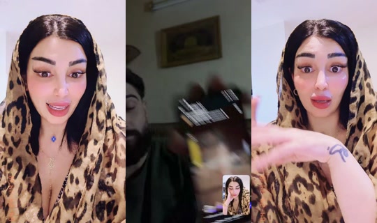 qamra450 TikTok Live — Aug 30, 2026, 3:10 PM