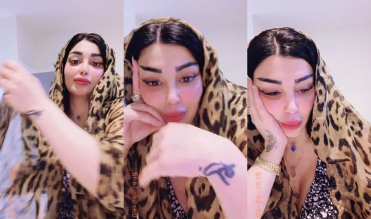 qamra450 TikTok Live — Aug 30, 2026, 4:01 PM